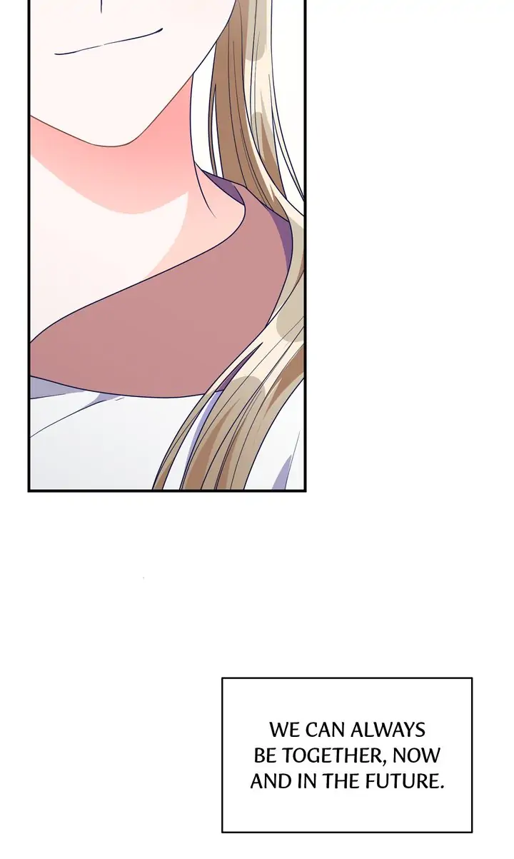 Call My Name! Chapter 25 - page 70