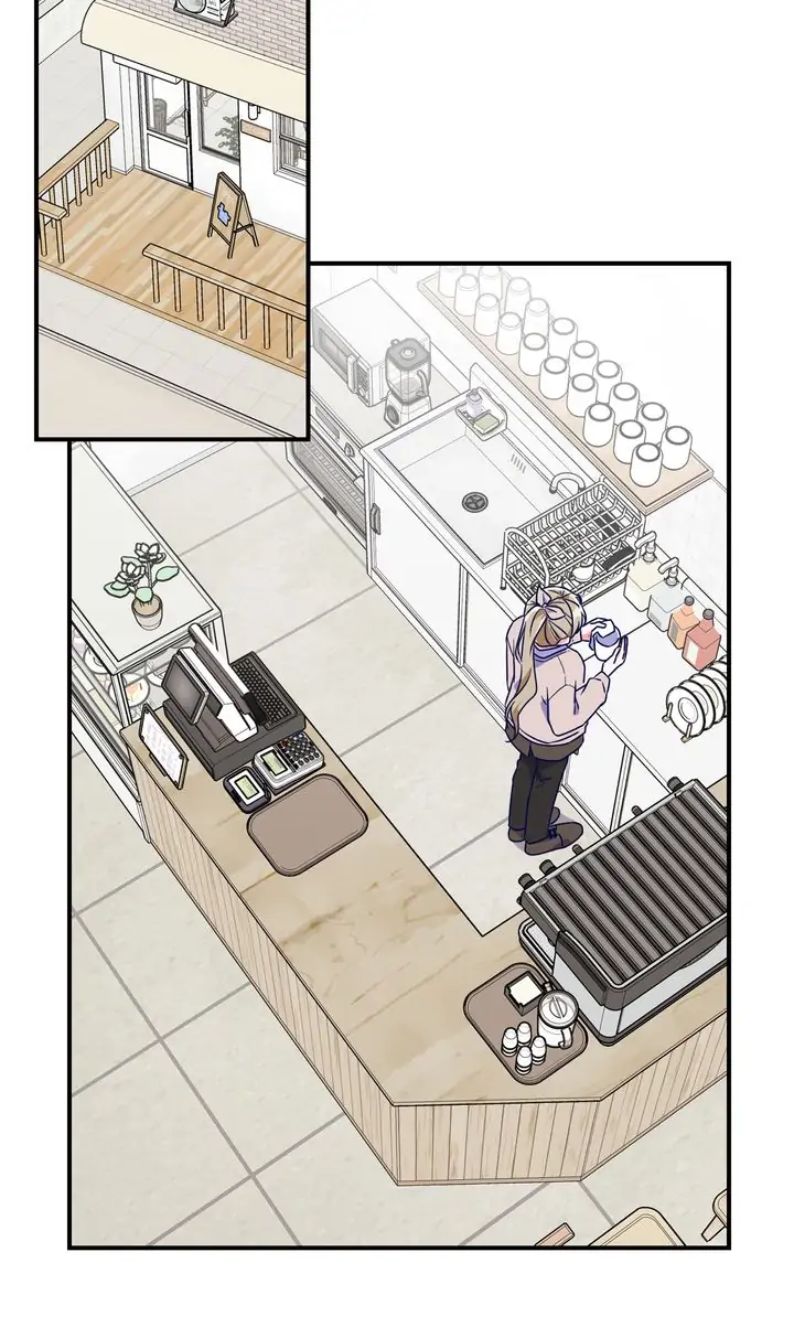 Call My Name! Chapter 25 - page 74