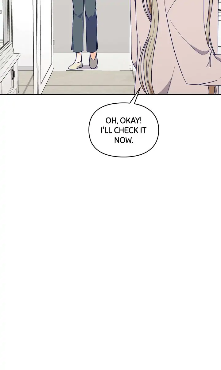 Call My Name! Chapter 25 - page 83