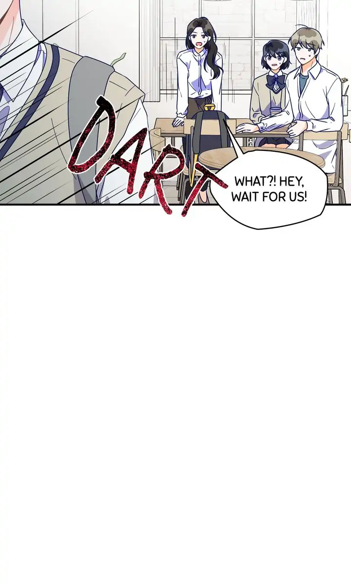 Call My Name! Chapter 26 - page 101