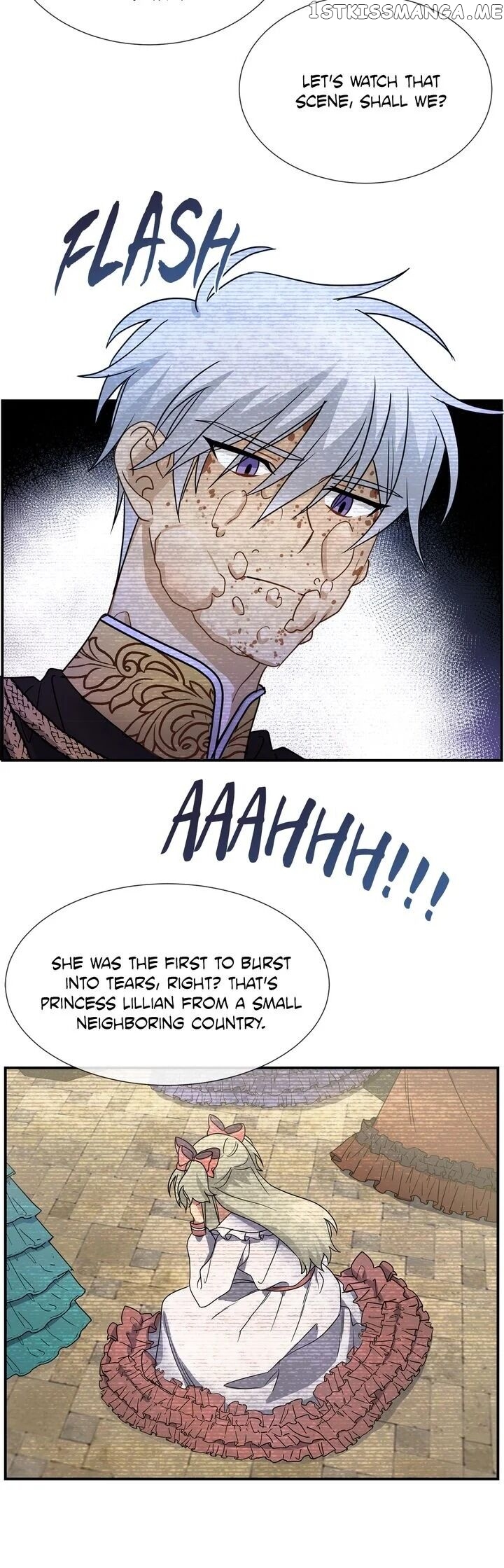 101st Female Protagonist Chapter 10 - page 10