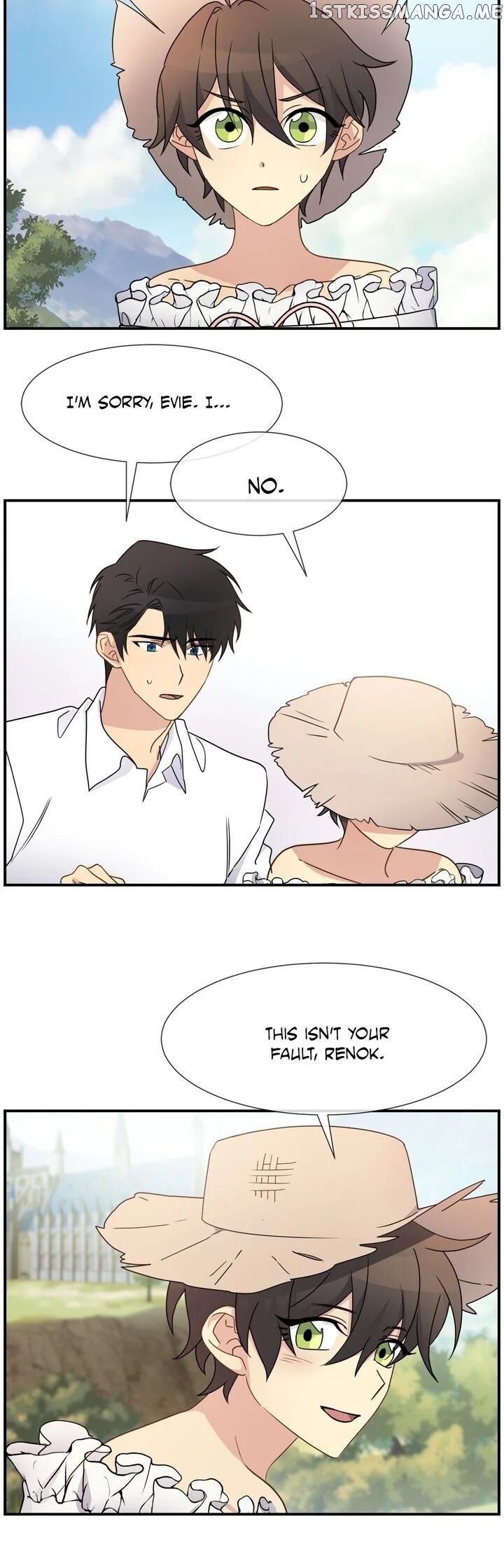 101st Female Protagonist Chapter 10 - page 14