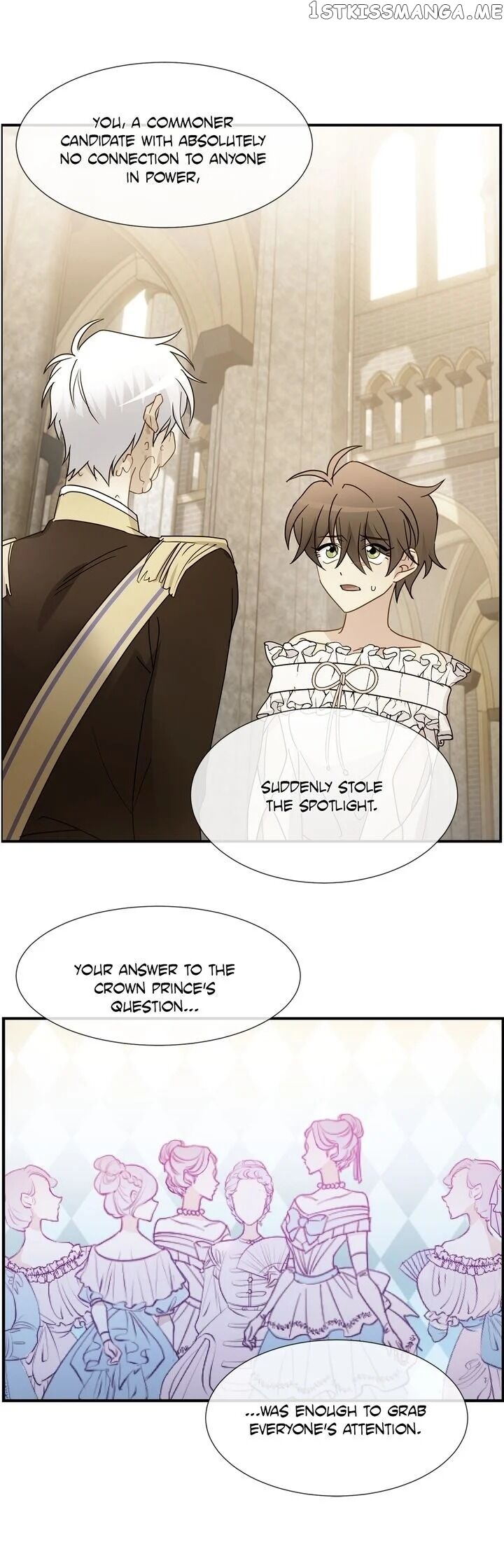 101st Female Protagonist Chapter 10 - page 2