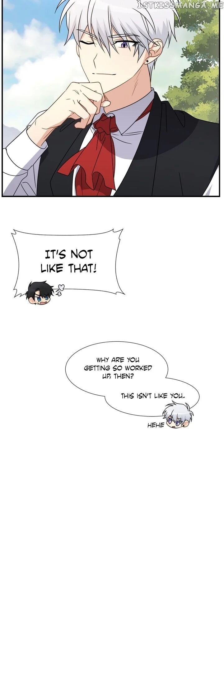 101st Female Protagonist Chapter 10 - page 6
