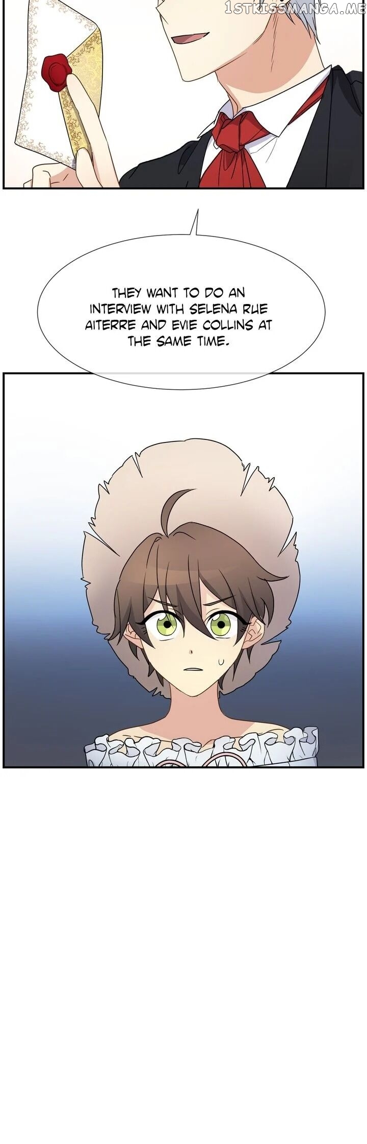 101st Female Protagonist Chapter 10 - page 8