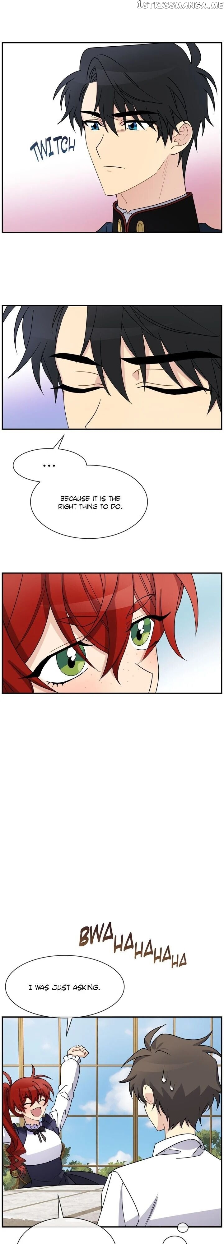 101st Female Protagonist chapter 23 - page 16