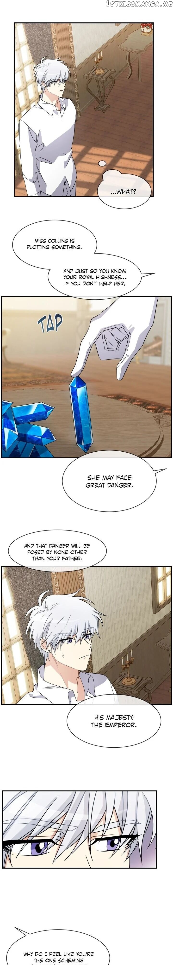 101st Female Protagonist chapter 23 - page 4