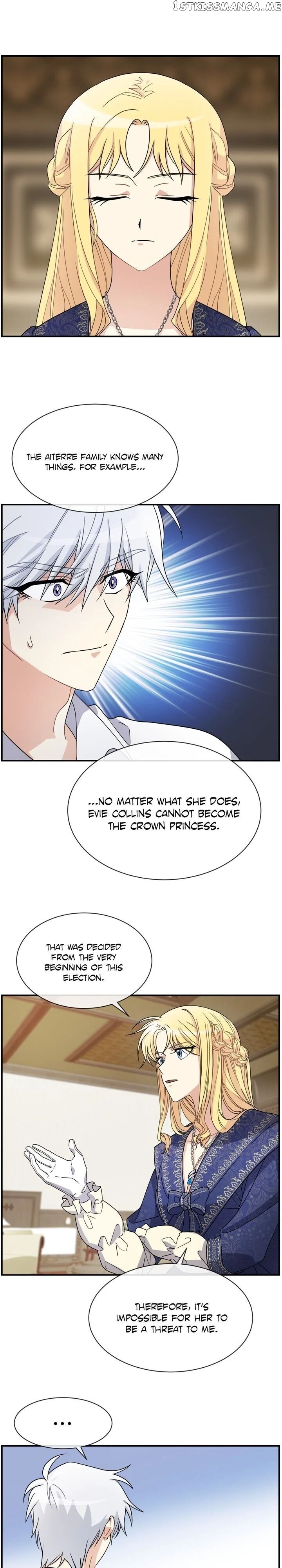 101st Female Protagonist chapter 23 - page 6