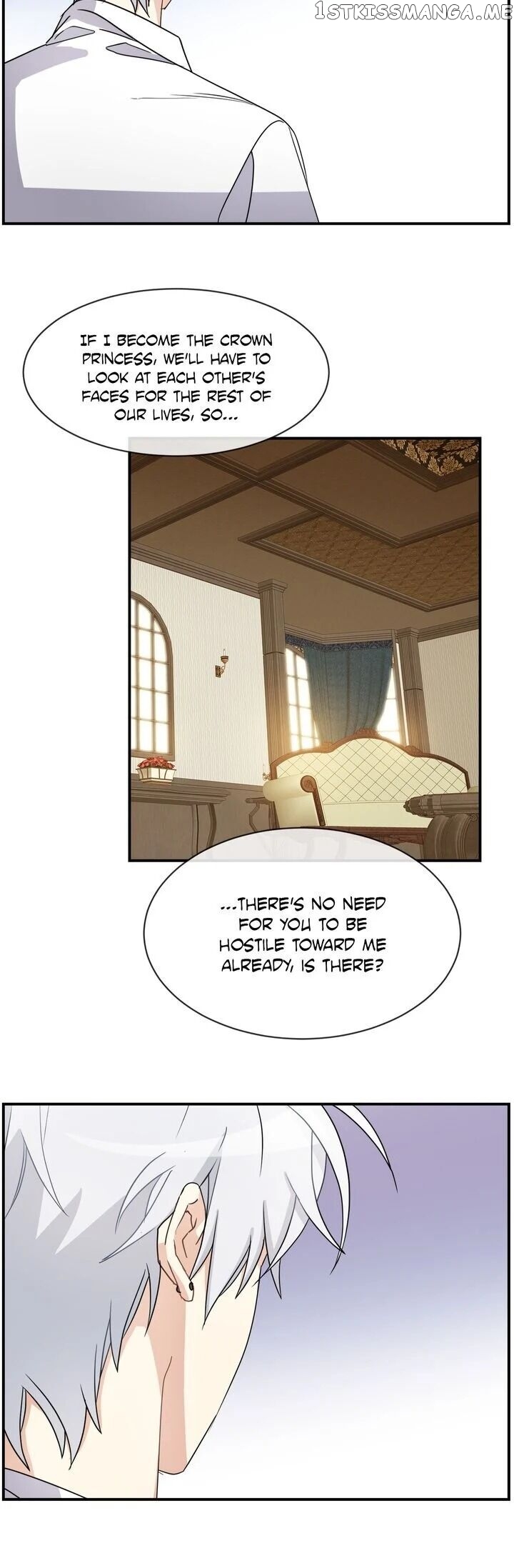 101st Female Protagonist chapter 23 - page 7