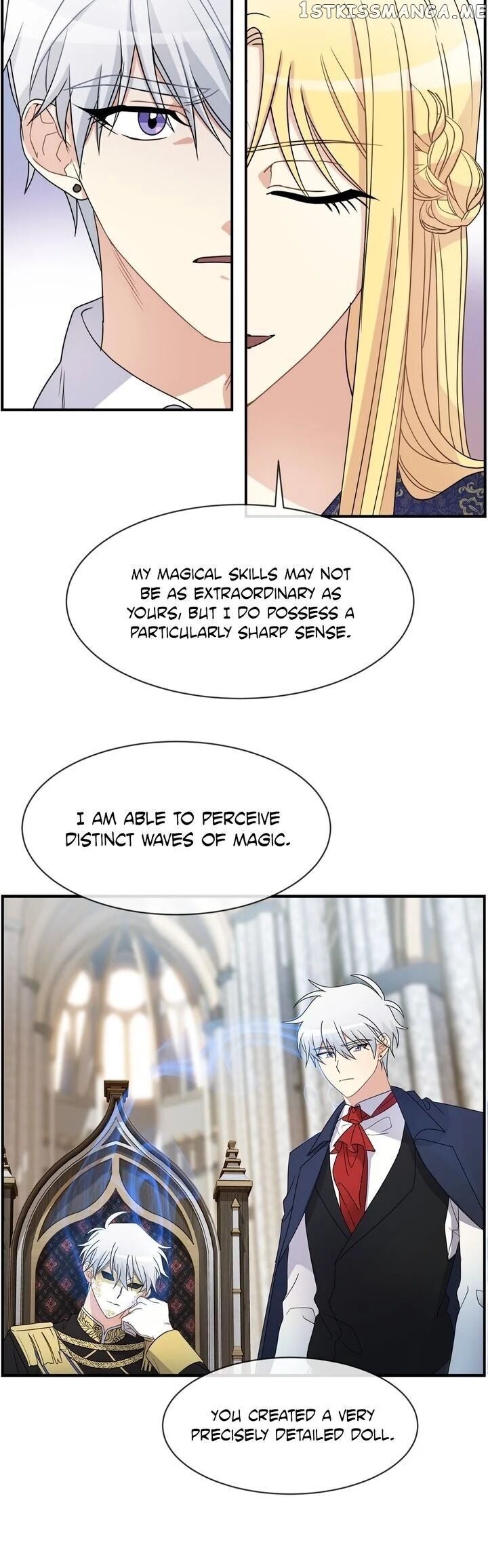 101st Female Protagonist chapter 23 - page 9