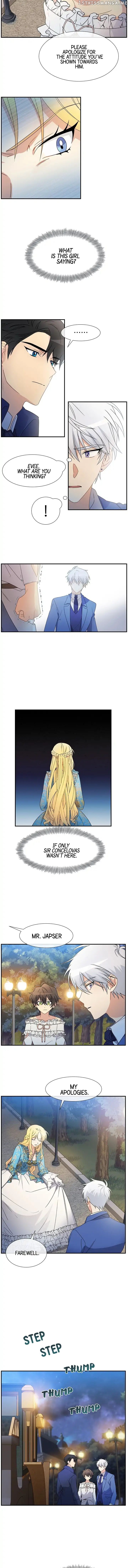 101st Female Protagonist chapter 6 - page 4