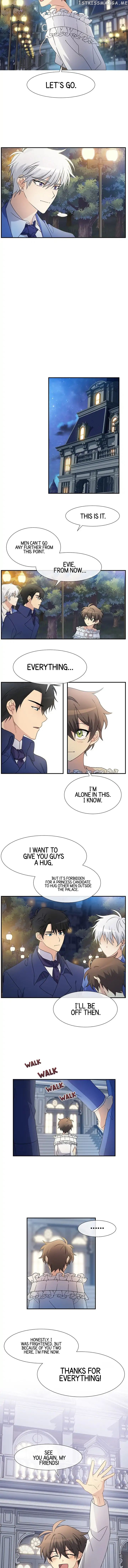 101st Female Protagonist chapter 6 - page 6