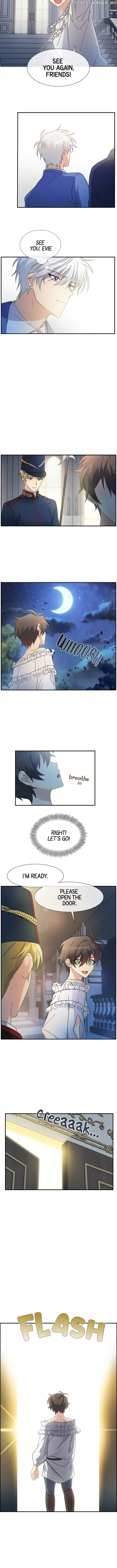 101st Female Protagonist chapter 6 - page 7