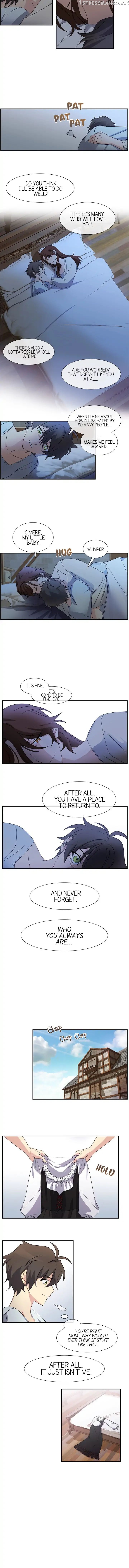 101st Female Protagonist chapter 4 - page 2