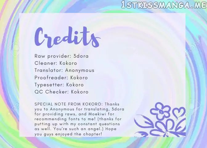 101st Female Protagonist chapter 4 - page 8