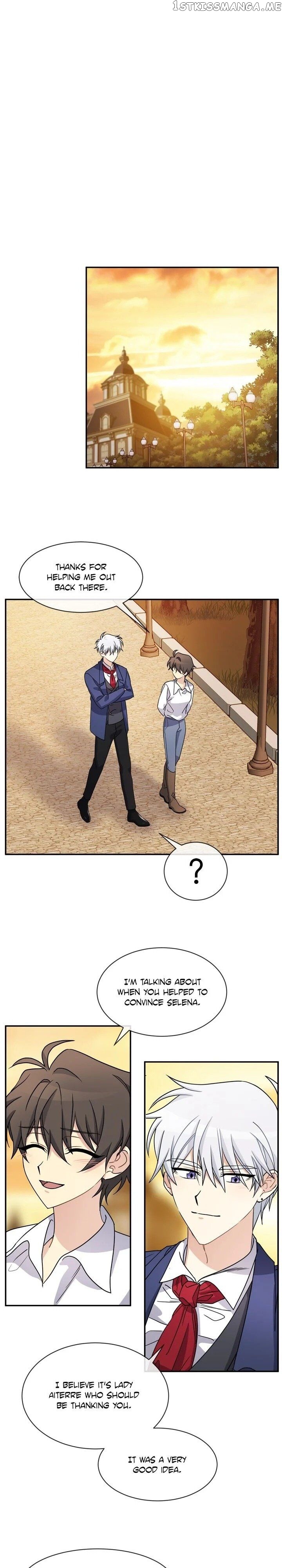 101st Female Protagonist chapter 34 - page 18