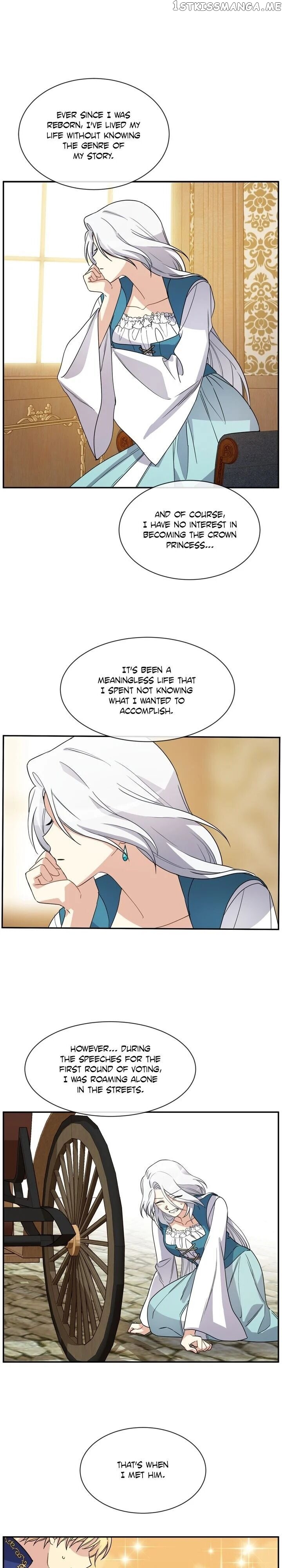 101st Female Protagonist chapter 33 - page 16
