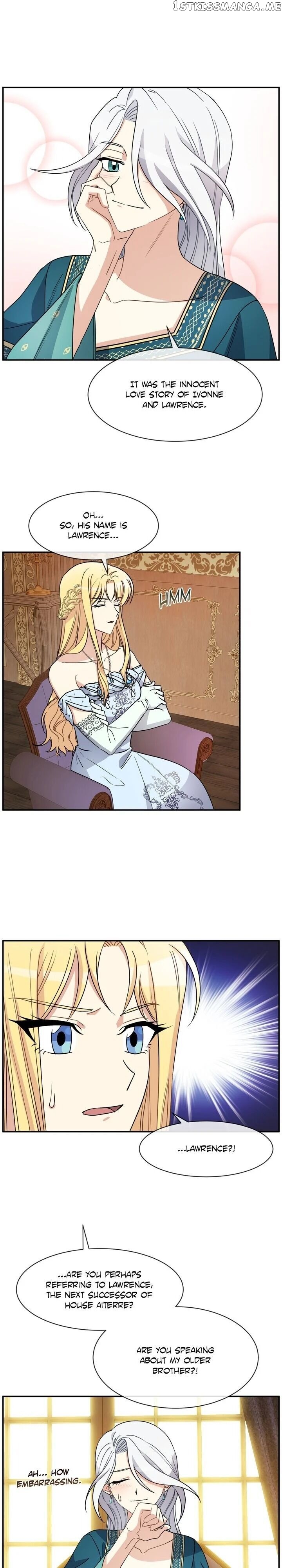 101st Female Protagonist chapter 33 - page 18