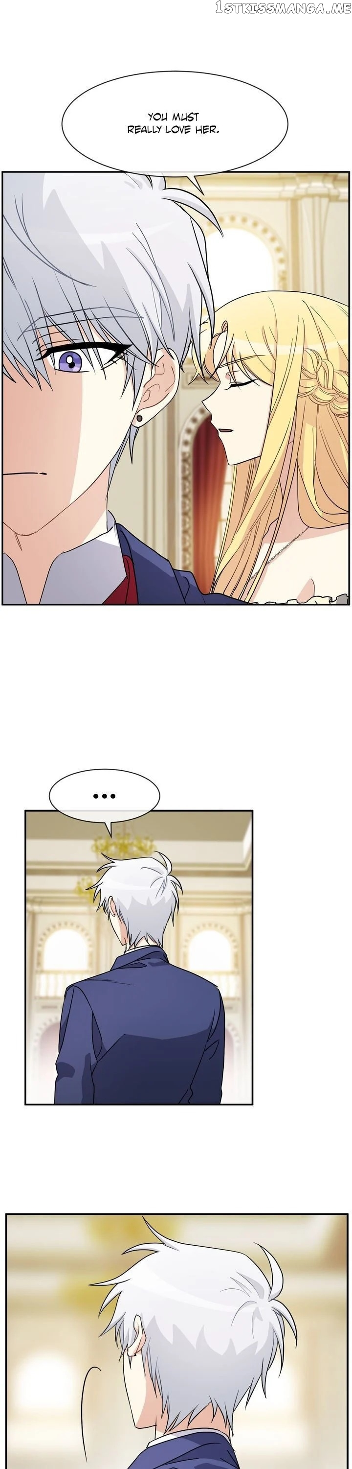 101st Female Protagonist Chapter 38 - page 1