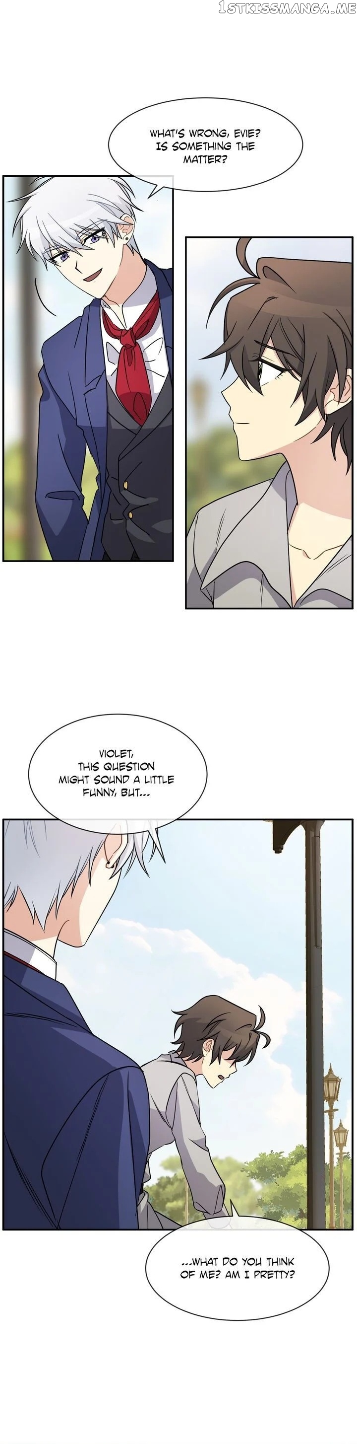101st Female Protagonist Chapter 38 - page 10