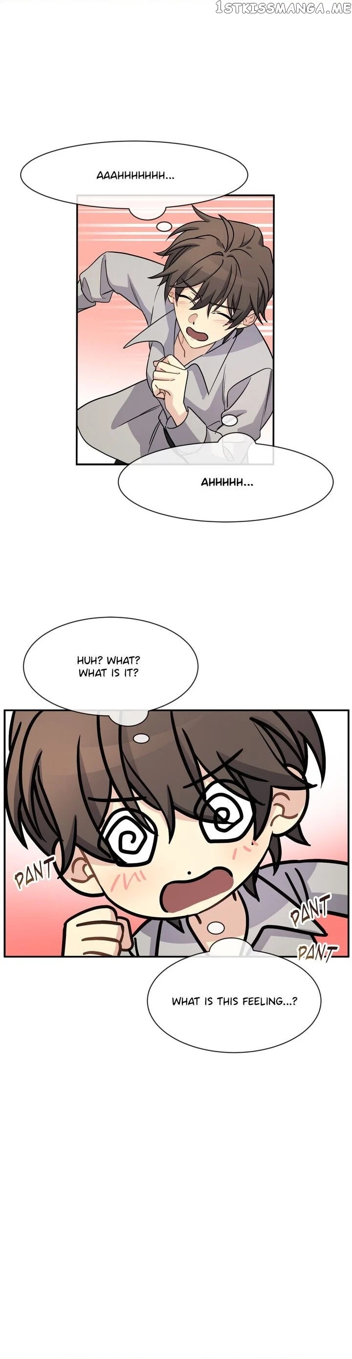 101st Female Protagonist Chapter 38 - page 18