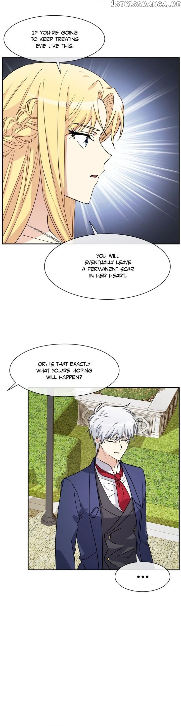 101st Female Protagonist Chapter 38 - page 21