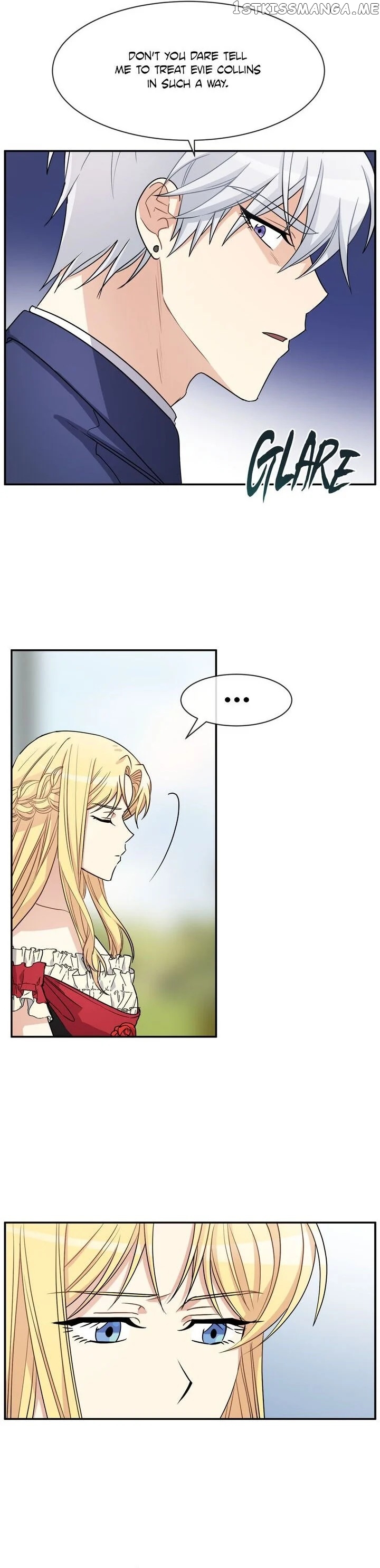 101st Female Protagonist Chapter 38 - page 23
