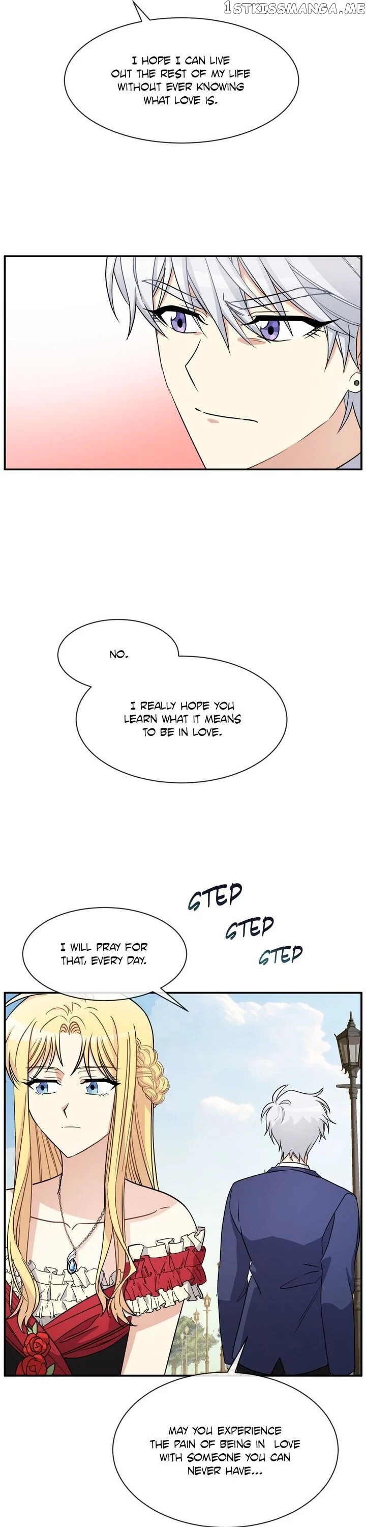 101st Female Protagonist Chapter 38 - page 24