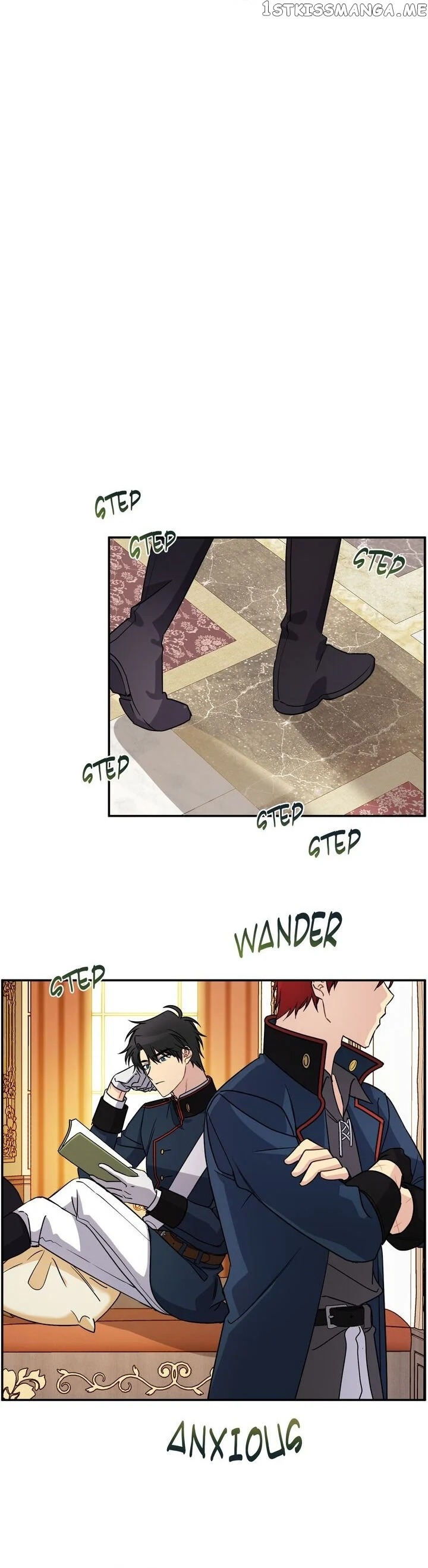 101st Female Protagonist Chapter 38 - page 26