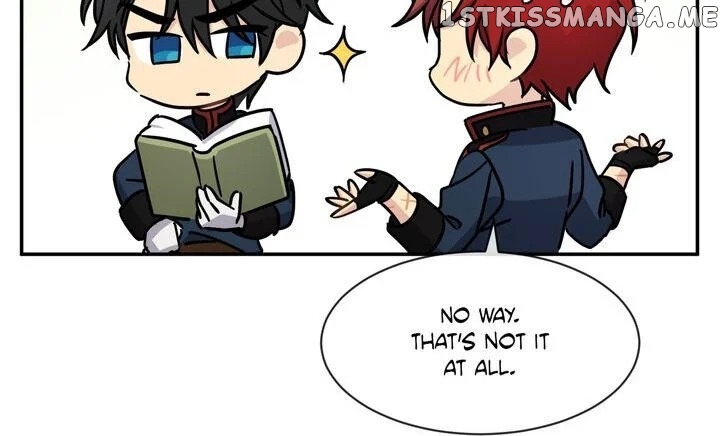 101st Female Protagonist Chapter 38 - page 30