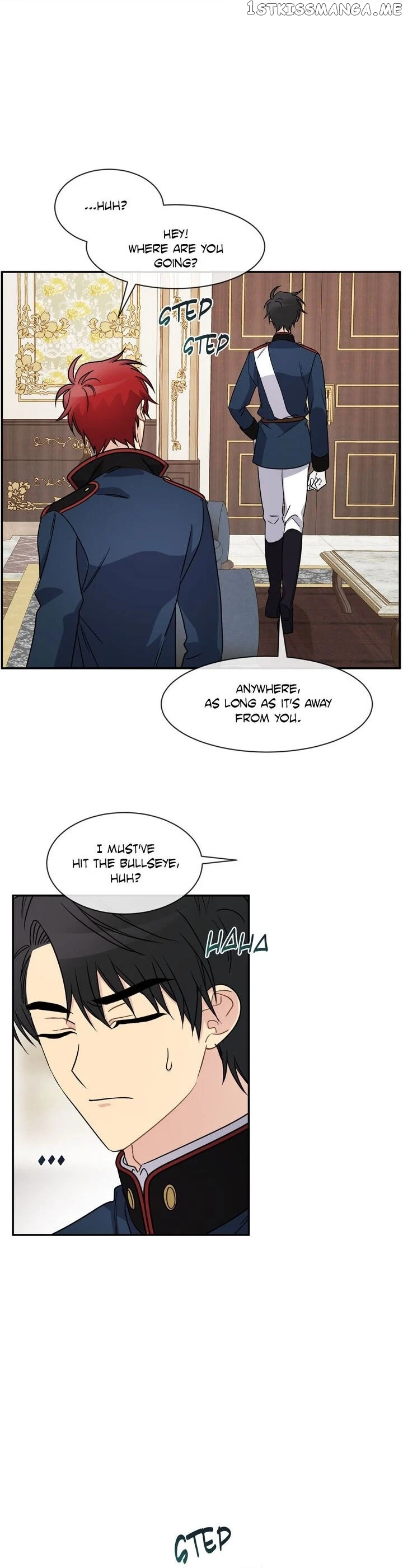 101st Female Protagonist Chapter 38 - page 33