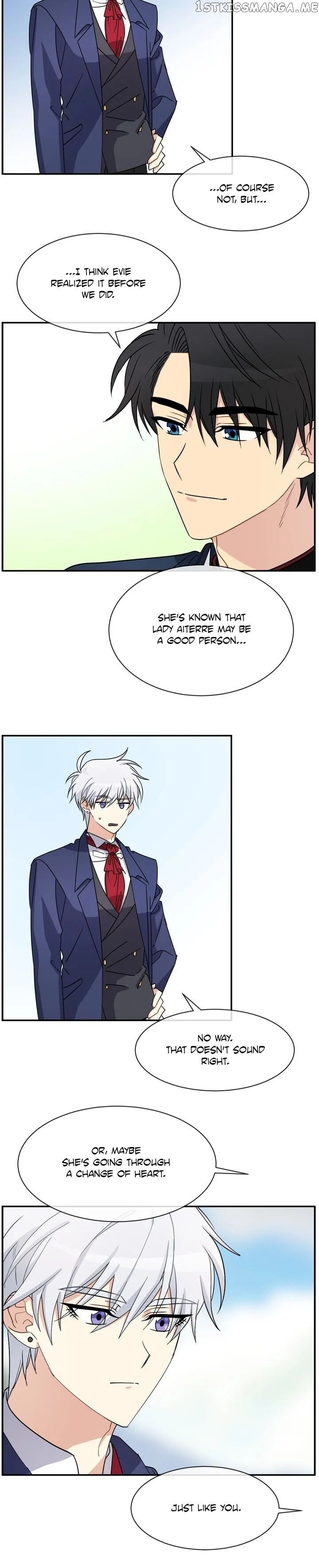 101st Female Protagonist chapter 32 - page 20