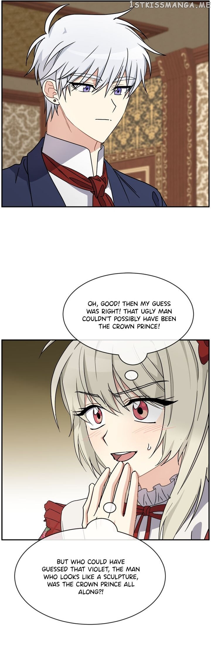 101st Female Protagonist chapter 59 - page 11