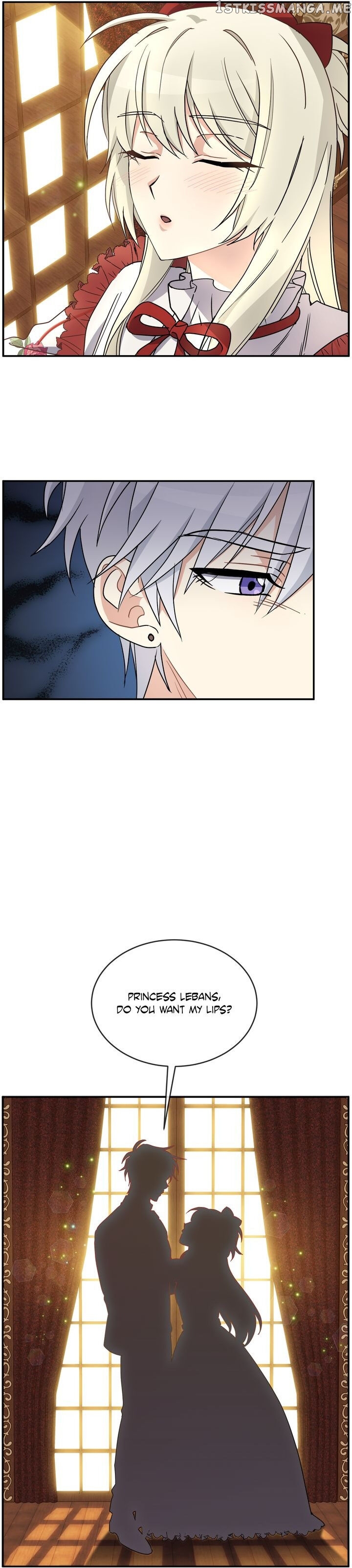 101st Female Protagonist chapter 59 - page 13