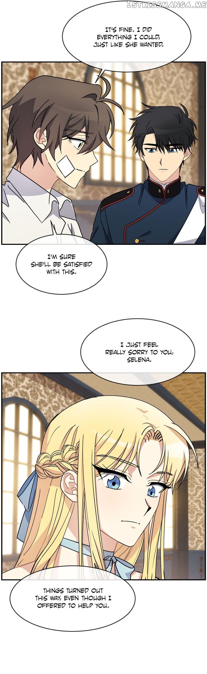 101st Female Protagonist chapter 59 - page 18