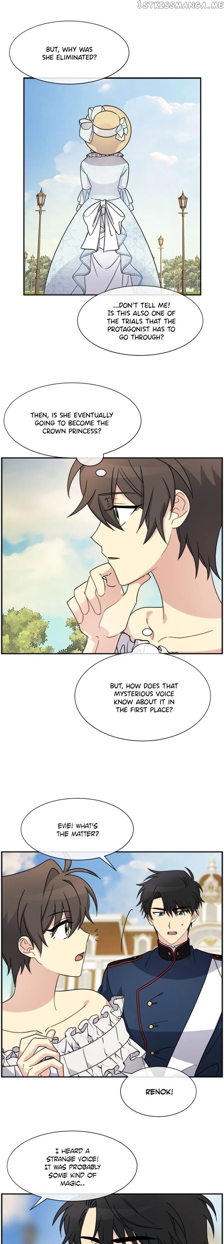 101st Female Protagonist chapter 30 - page 10