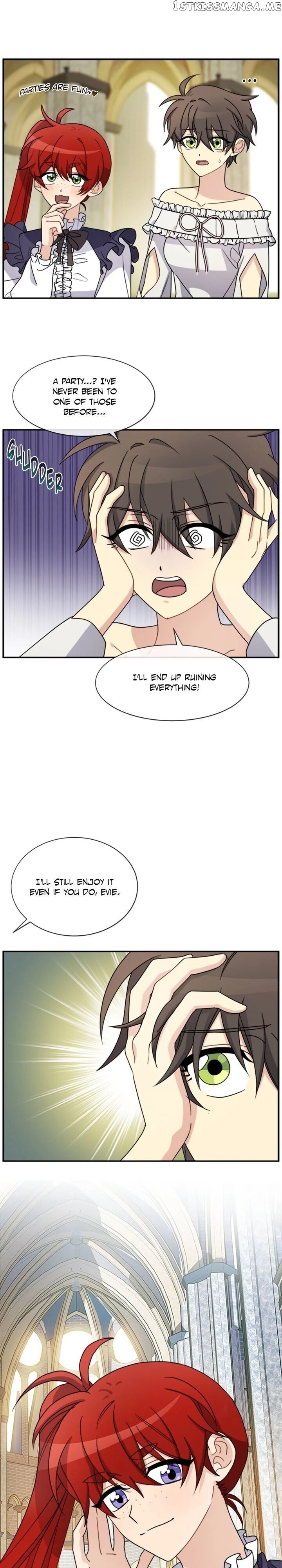 101st Female Protagonist chapter 30 - page 20