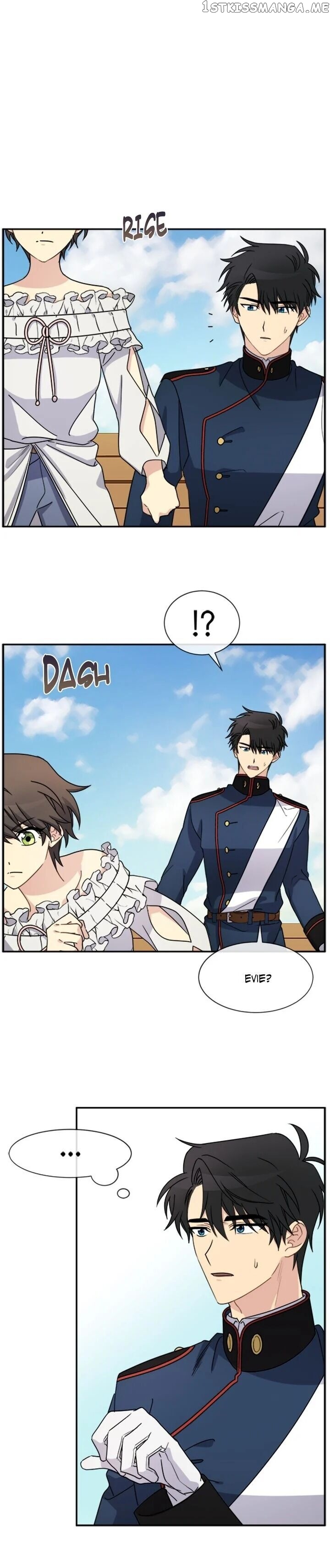 101st Female Protagonist chapter 30 - page 3