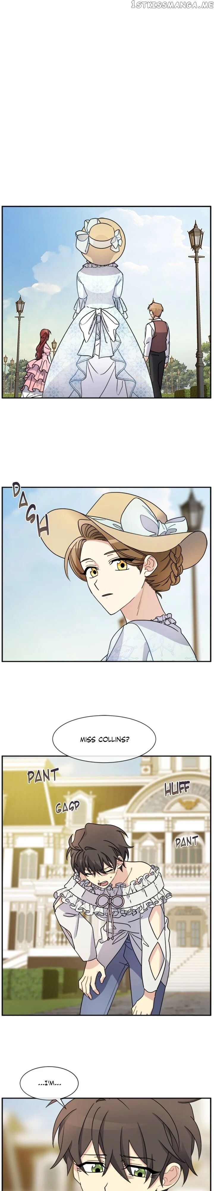 101st Female Protagonist chapter 30 - page 4