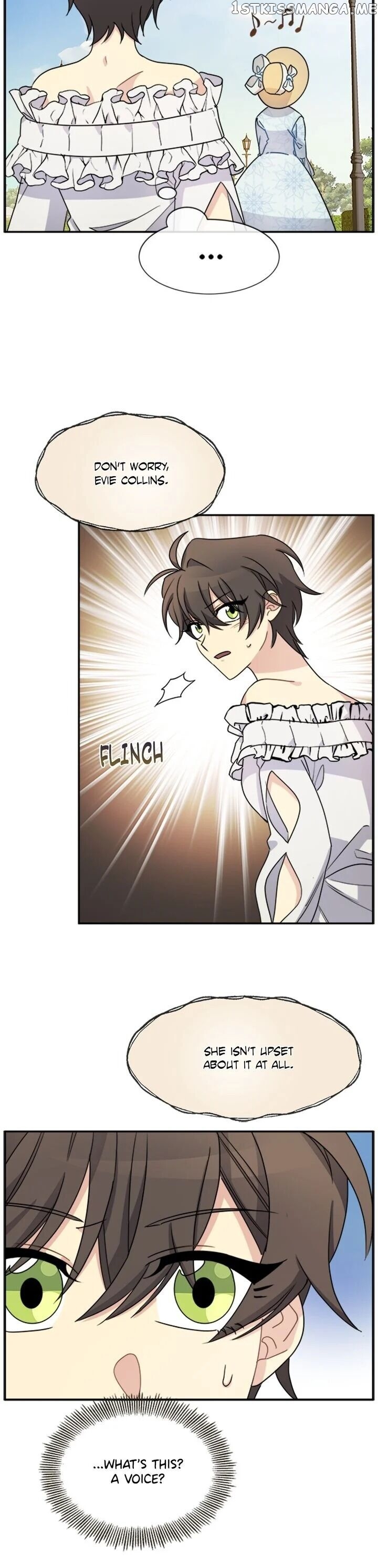 101st Female Protagonist chapter 30 - page 7