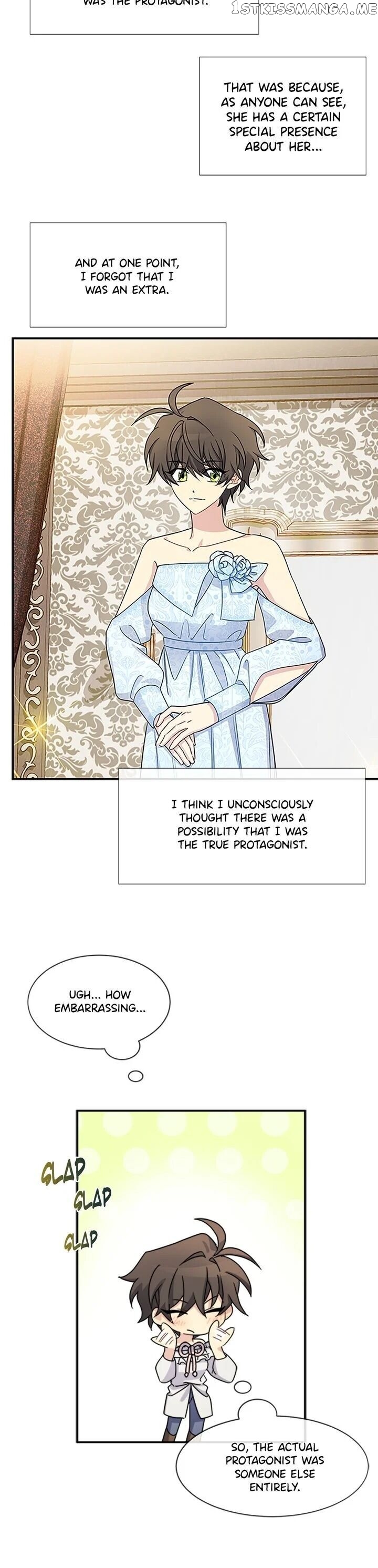 101st Female Protagonist chapter 30 - page 9