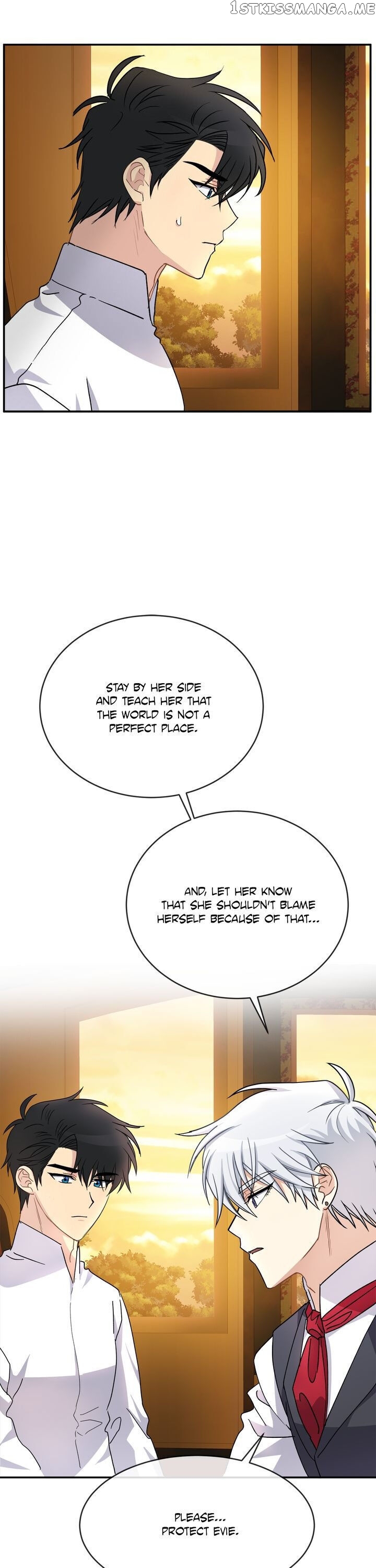 101st Female Protagonist chapter 51 - page 13