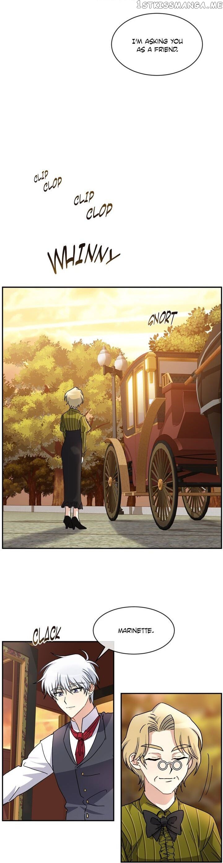 101st Female Protagonist chapter 51 - page 14