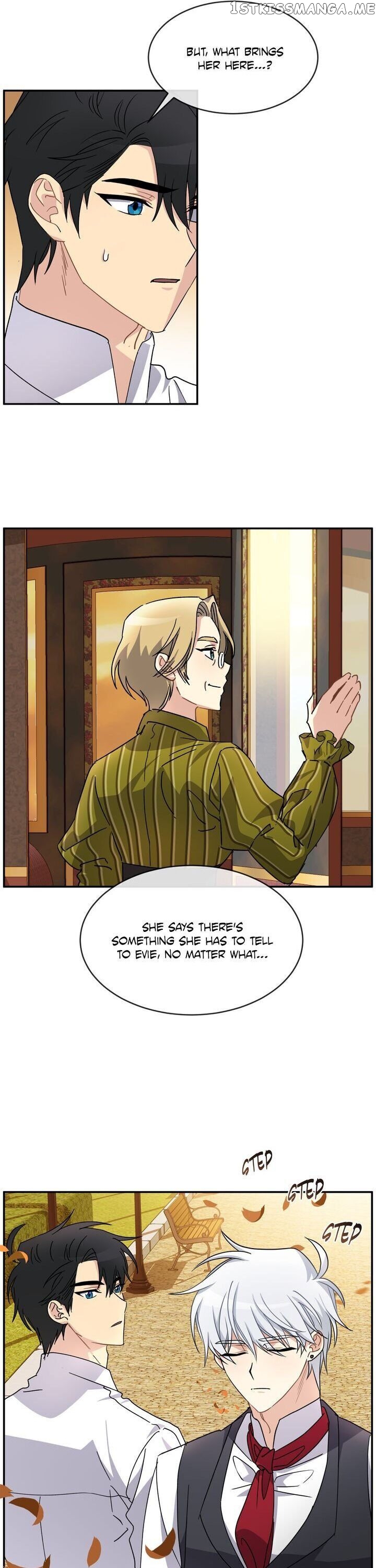 101st Female Protagonist chapter 51 - page 17
