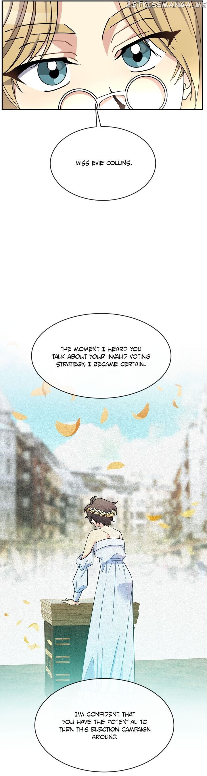 101st Female Protagonist chapter 51 - page 26