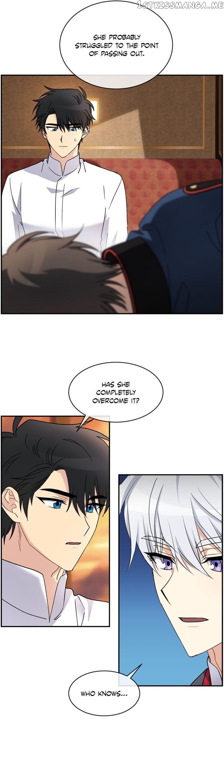 101st Female Protagonist chapter 51 - page 3