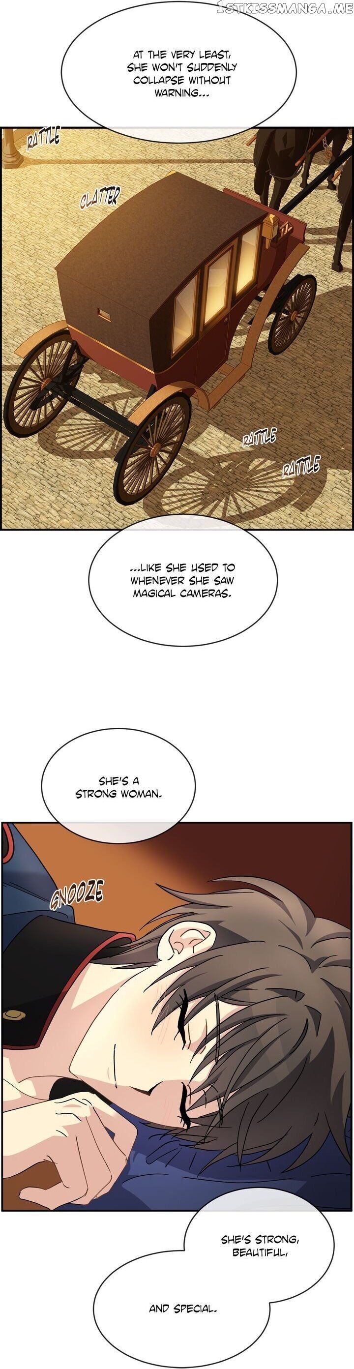 101st Female Protagonist chapter 51 - page 4