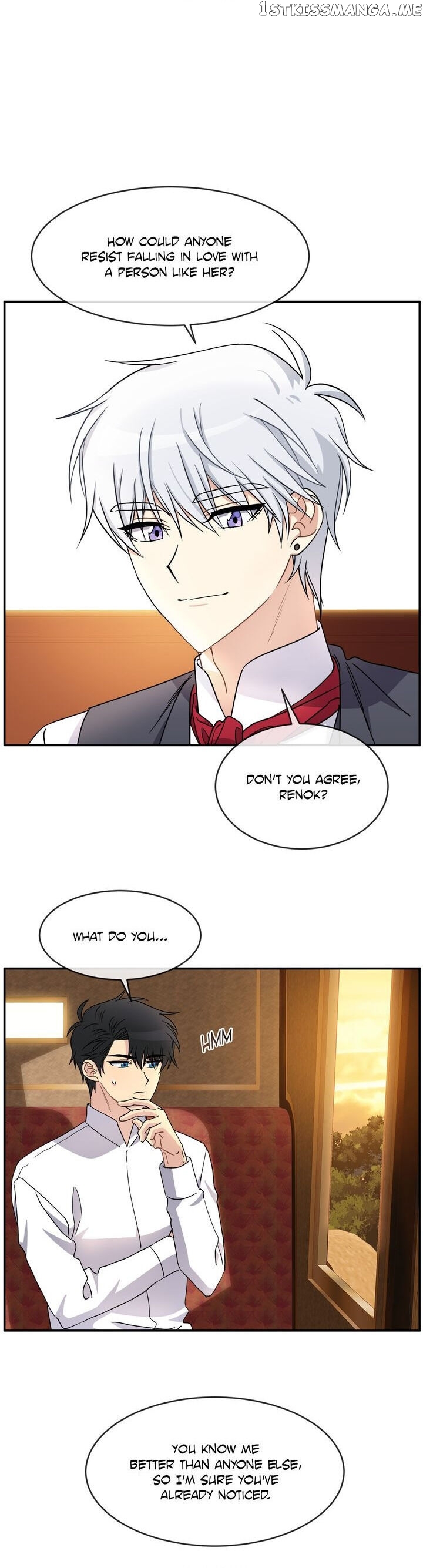 101st Female Protagonist chapter 51 - page 5