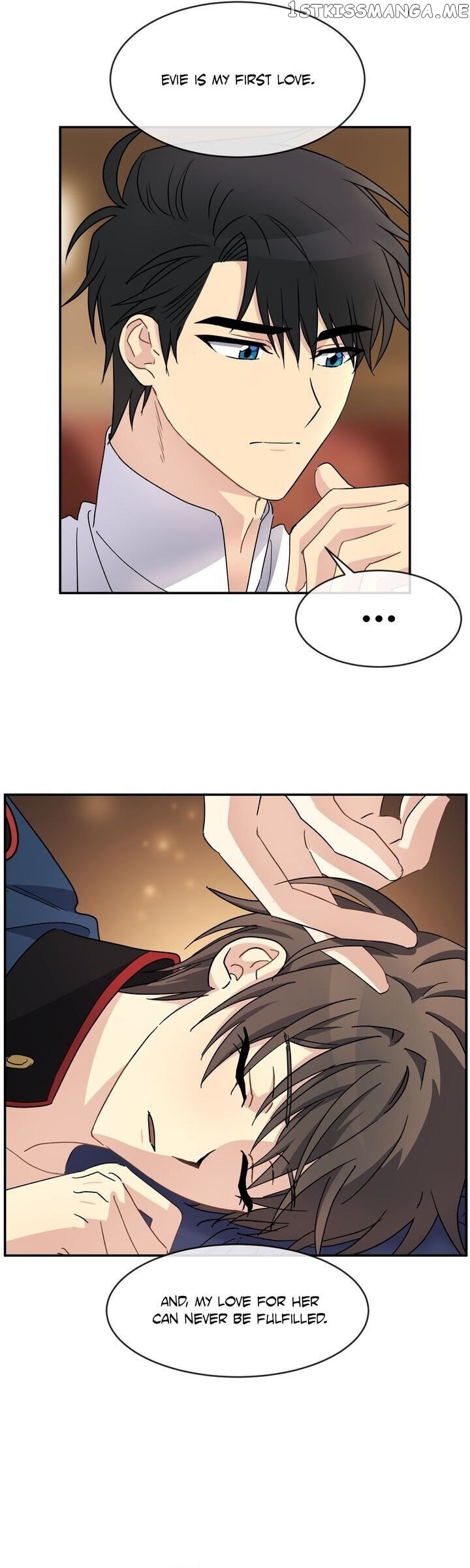 101st Female Protagonist chapter 51 - page 6
