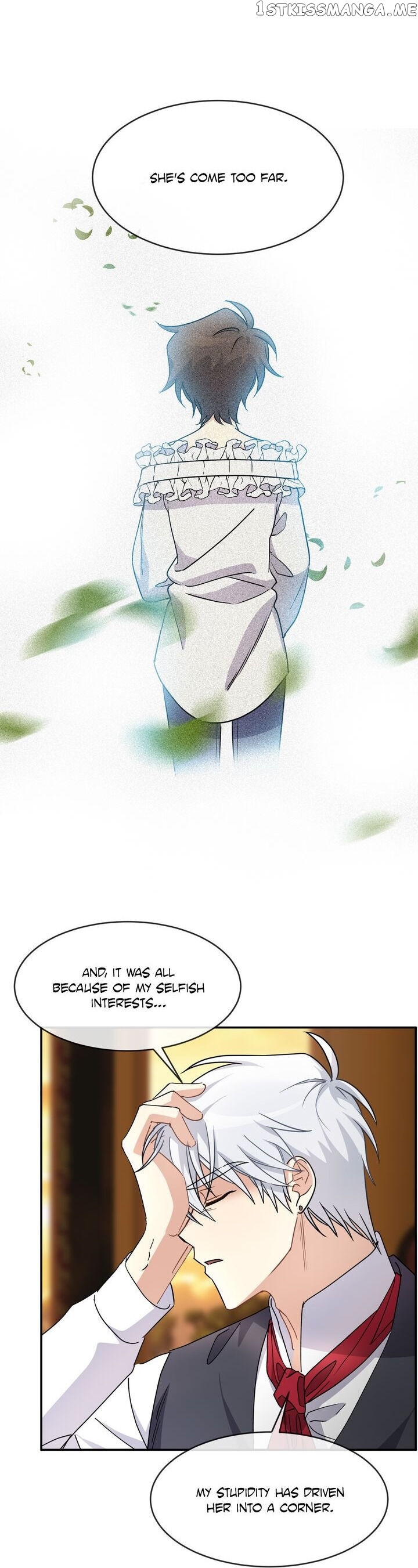 101st Female Protagonist chapter 51 - page 9